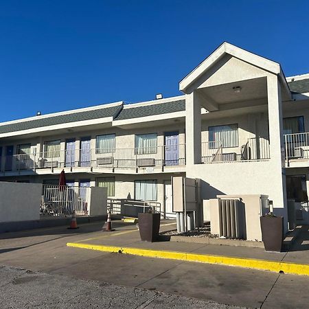 Motel 6-Austin, Tx Exteriér fotografie