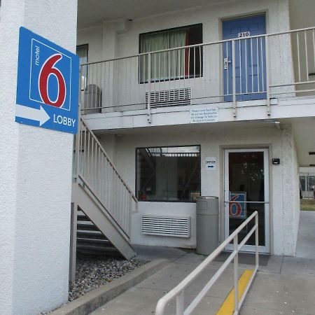 Motel 6-Austin, Tx Exteriér fotografie