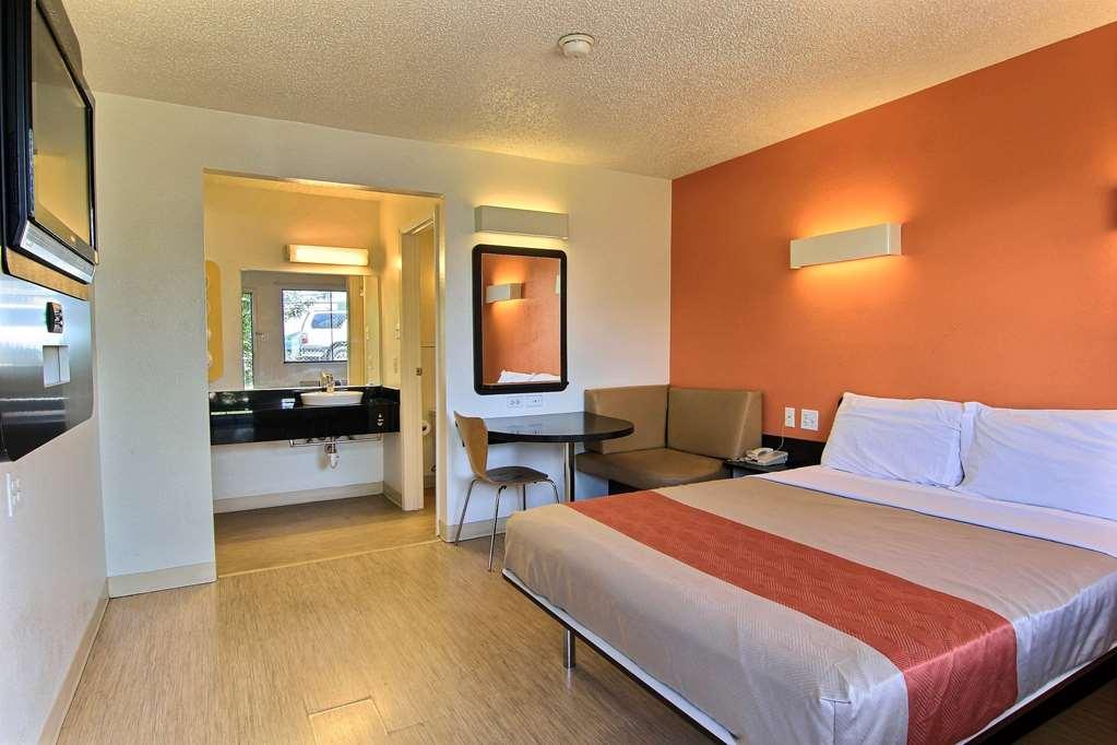 Motel 6-Austin, Tx Pokoj fotografie