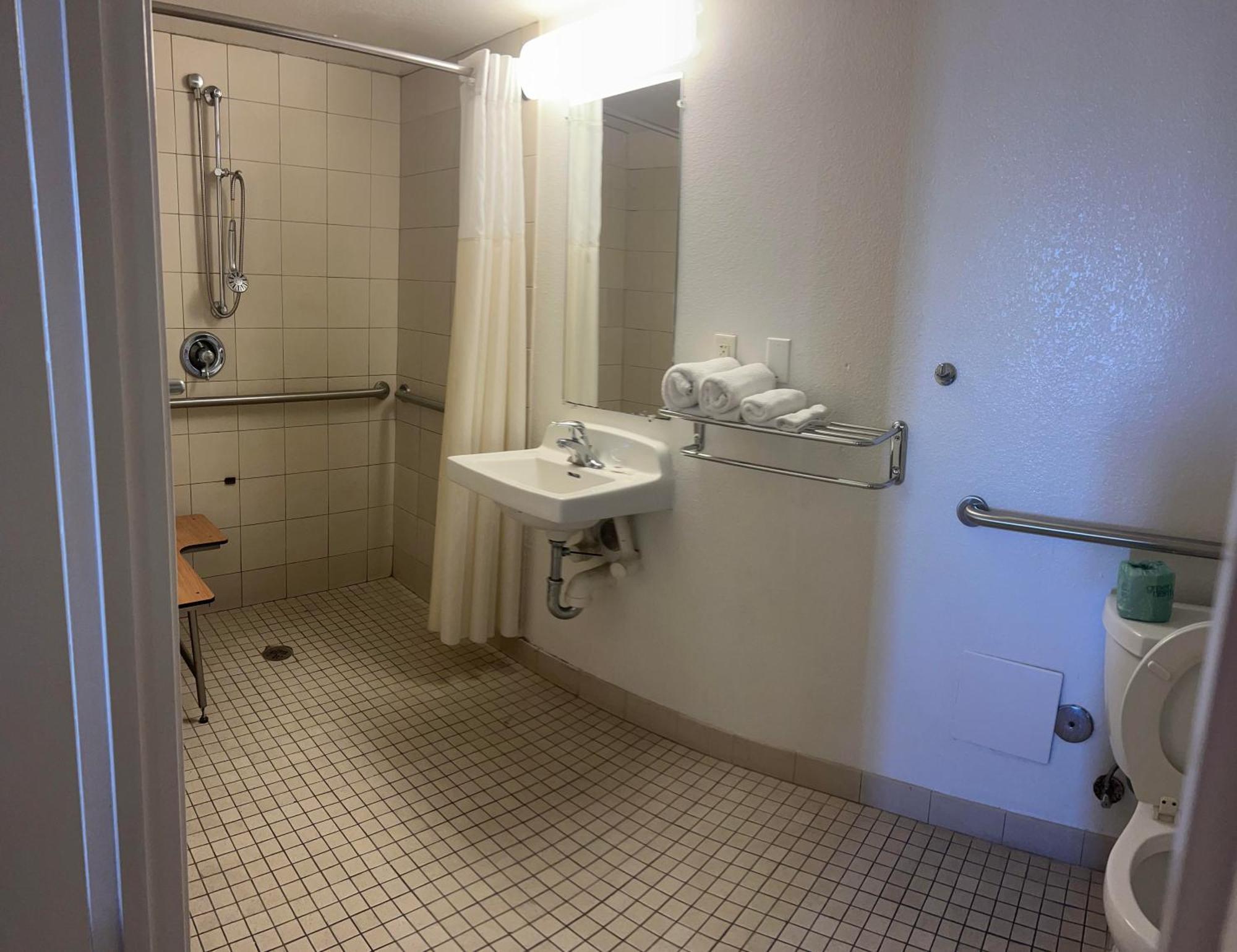 Motel 6-Austin, Tx Exteriér fotografie