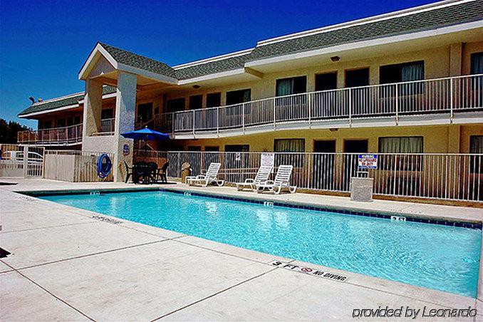 Motel 6-Austin, Tx Exteriér fotografie