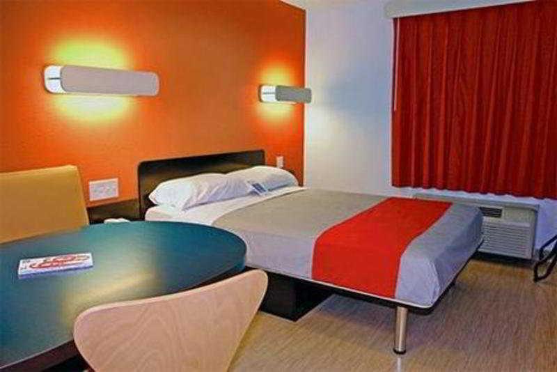 Motel 6-Austin, Tx Exteriér fotografie