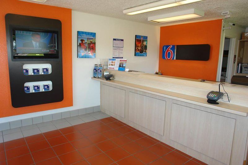 Motel 6-Austin, Tx Exteriér fotografie