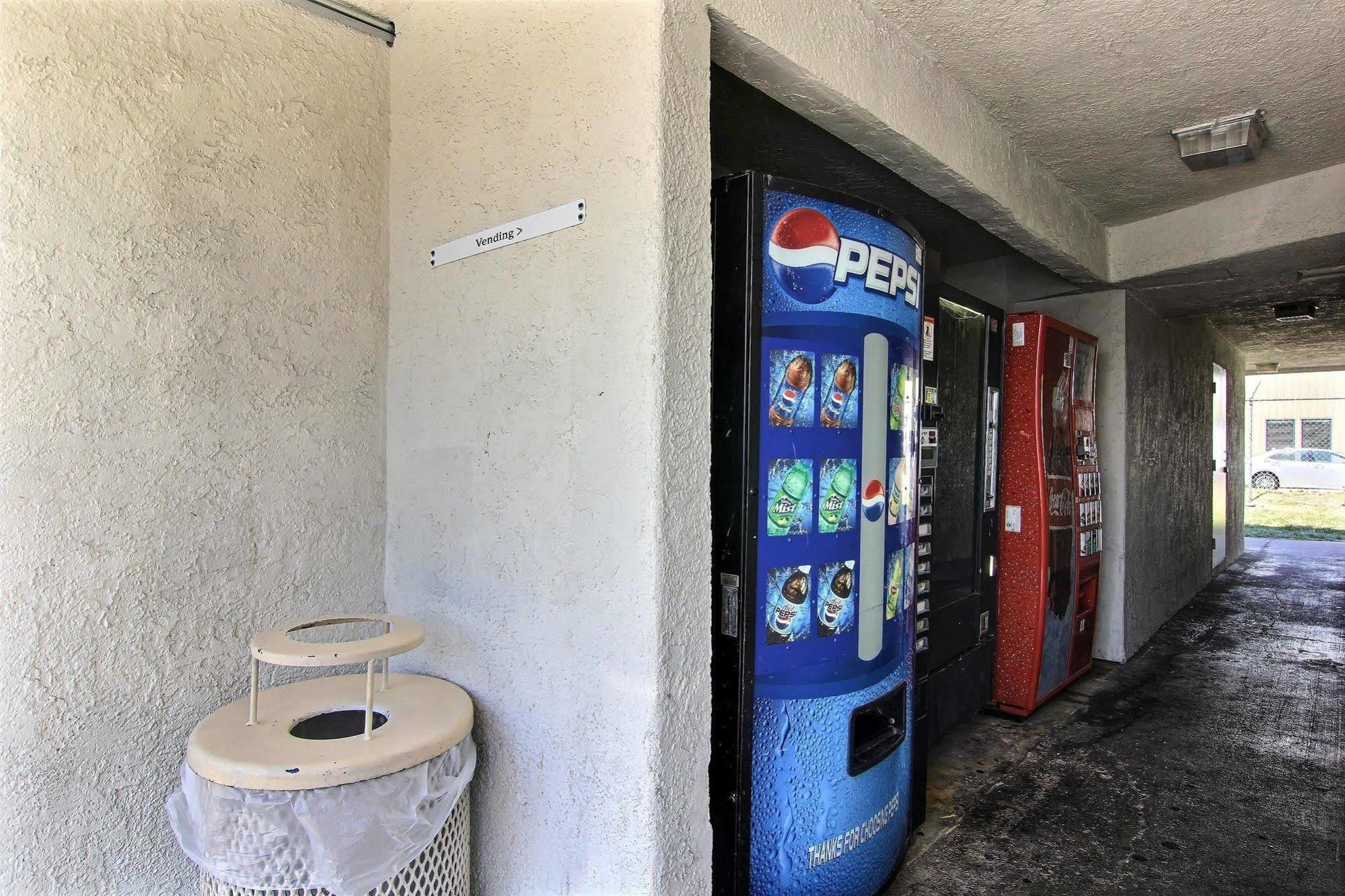 Motel 6-Austin, Tx Exteriér fotografie