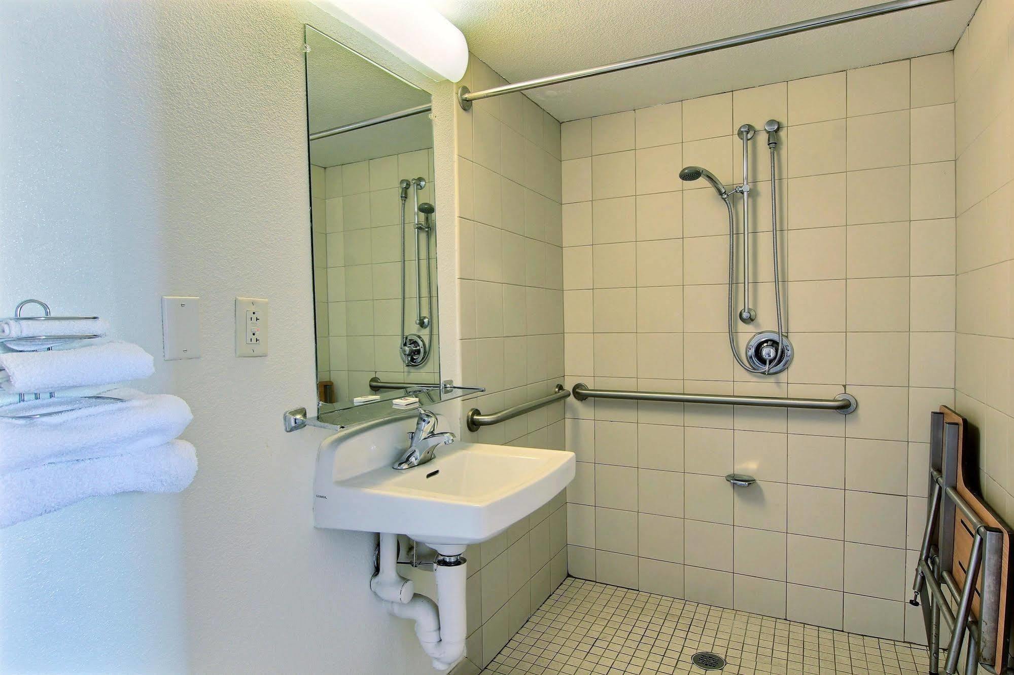Motel 6-Austin, Tx Exteriér fotografie