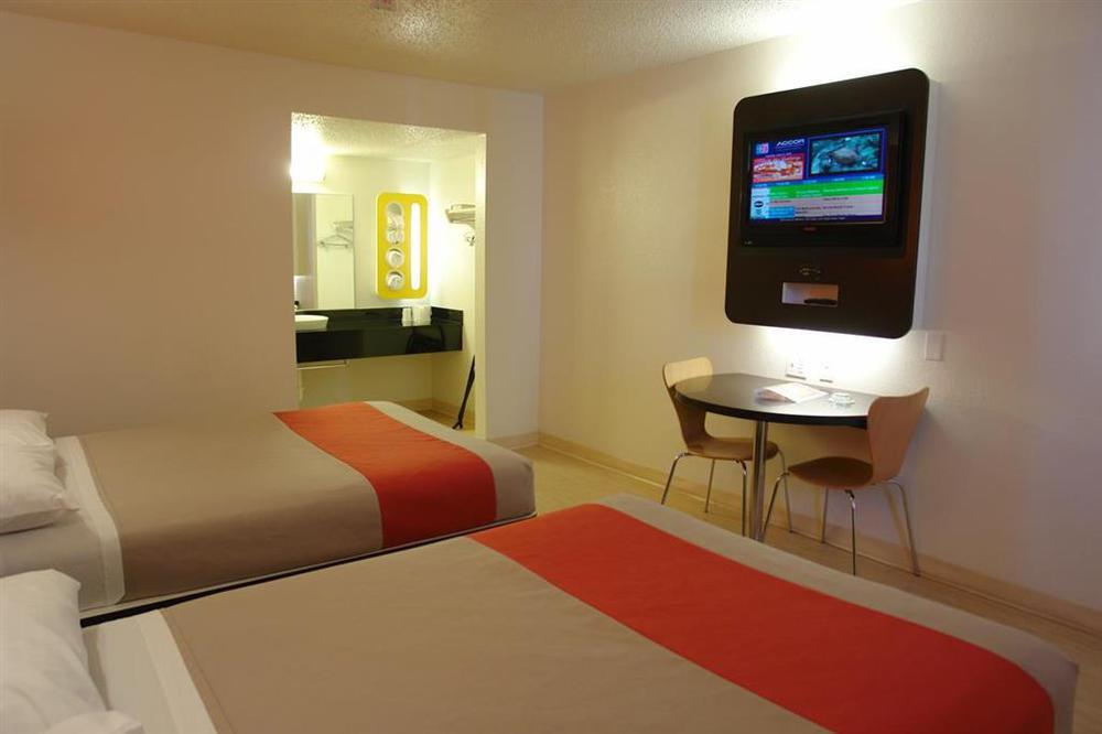 Motel 6-Austin, Tx Pokoj fotografie